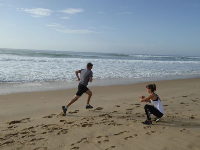 Coaching sportif personnalisé en Guyane - HelloSport