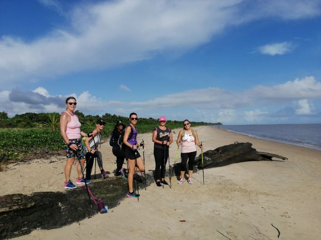 Coaching sportif personnalisé en Guyane - HelloSport